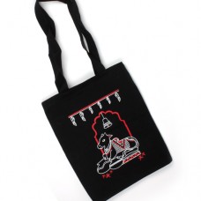 Nandi Bag - Black 